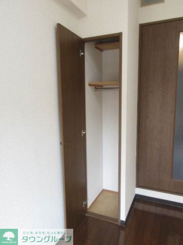クリオ新杉田壱番館の内装写真
