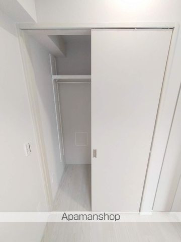 地下鉄御堂筋線 淀屋橋駅 徒歩14分 15階建 築4年の内装写真