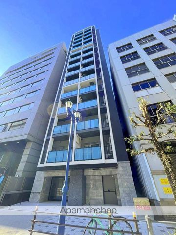 地下鉄御堂筋線 淀屋橋駅 徒歩14分 築4年
