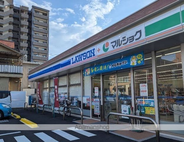 ＪＲ日豊本線 大分駅 徒歩14分 10階建 築5年の周辺写真