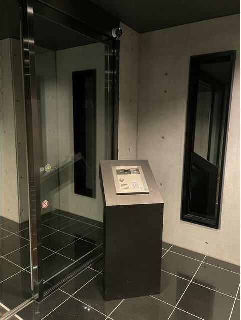 POWERHOUSE/TI IIのその他写真