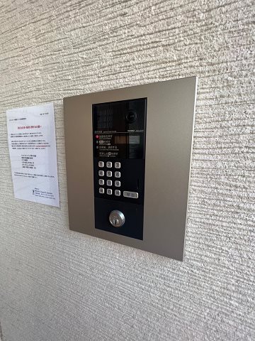 クリエオーレ東園田町Iのその他写真