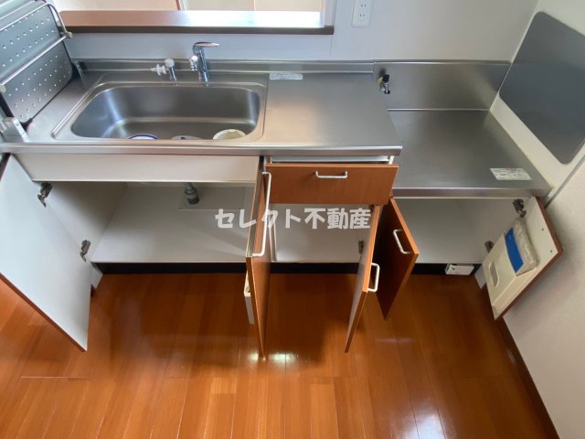 サウザンドタウン A棟 *のその他写真