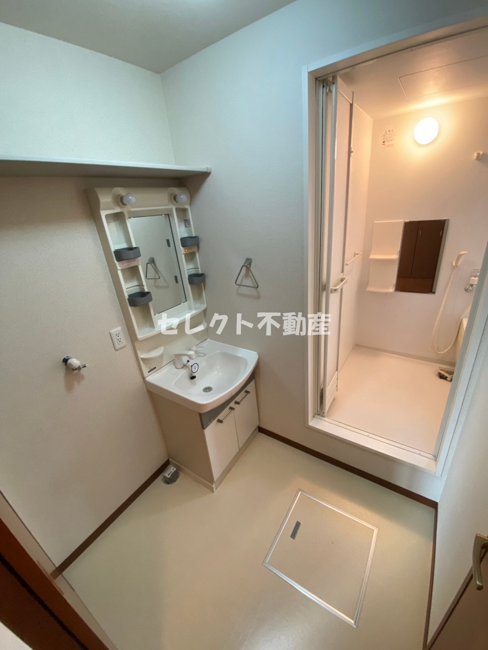 サウザンドタウン A棟 *の内装写真