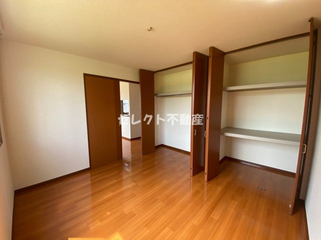 サウザンドタウン A棟 *の内装写真