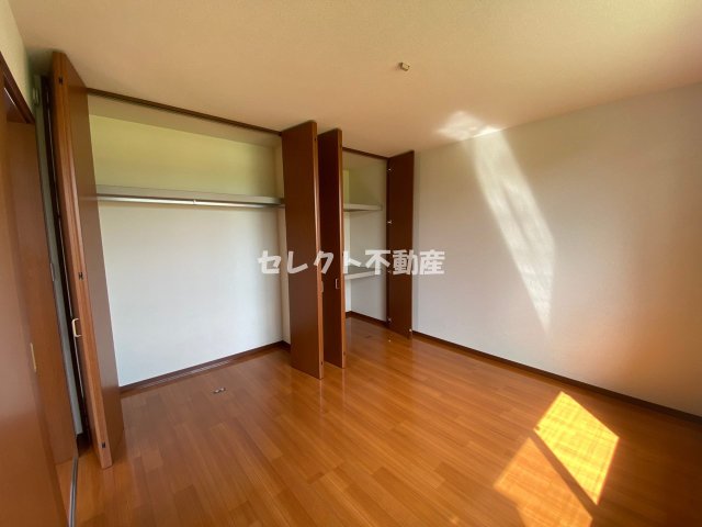 サウザンドタウン A棟 *の内装写真