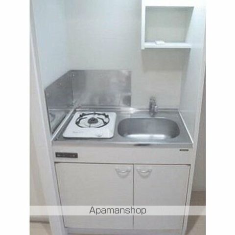 アーバイル文京白山の内装写真
