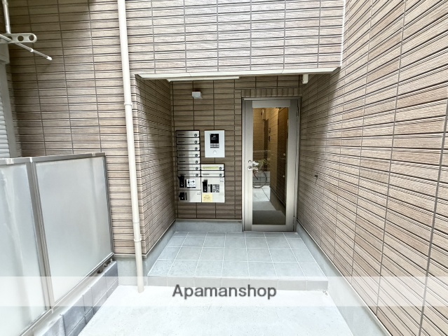 つくばエクスプレス 八潮駅 徒歩14分 3階建 築3年の外観写真