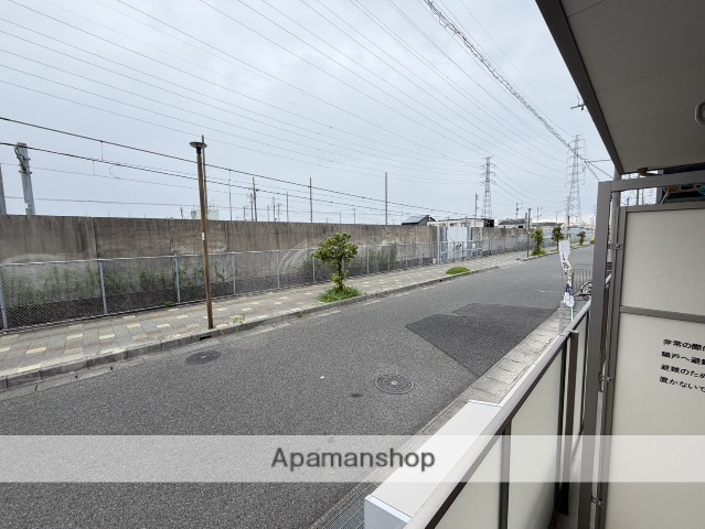 つくばエクスプレス 八潮駅 徒歩14分 3階建 築3年のその他写真