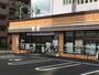コンビニ　セブンイレブン札幌北4条西25丁目店（コンビニ）まで274m