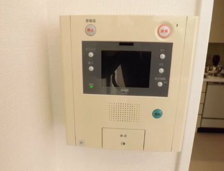 セキュリティ　参考写真