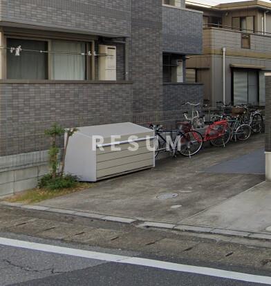ＪＲ京葉線 蘇我駅 徒歩7分 2階建 築11年の外観写真