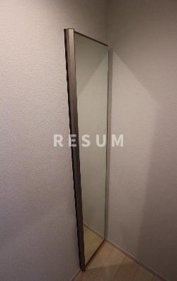 ＪＲ京葉線 蘇我駅 徒歩7分 2階建 築11年の玄関写真