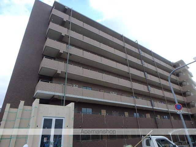 地下鉄中央線 高井田駅 徒歩9分 築12年