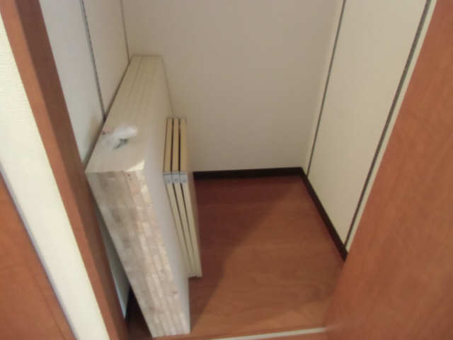リバーページ藤ヶ丘の内装写真