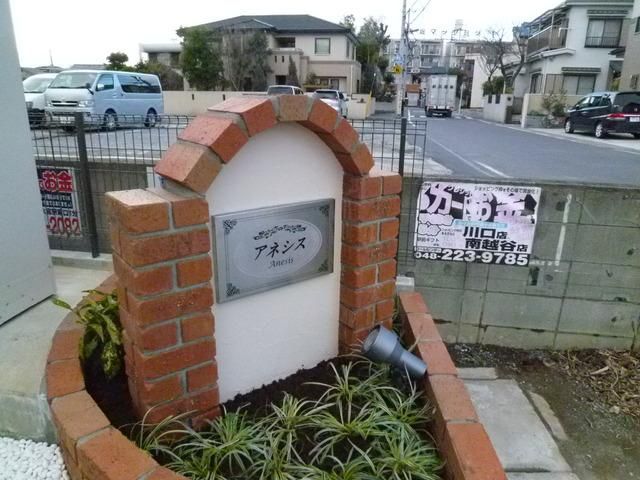 アネシスのその他写真