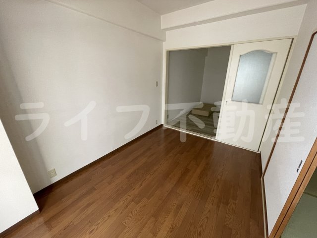 その他部屋・スペース　内装もきれいです