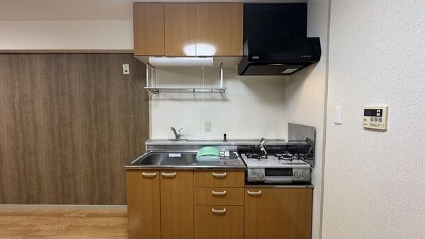 キッチン　名古屋で一番初期費用の安い賃貸専門の不動産会社です(^^)