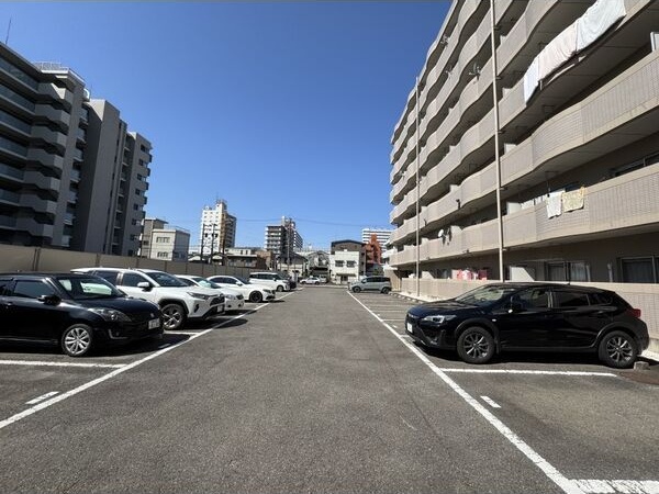 駐車場　★☆LINE24時間対応♪お気軽にお問合せください！☆★