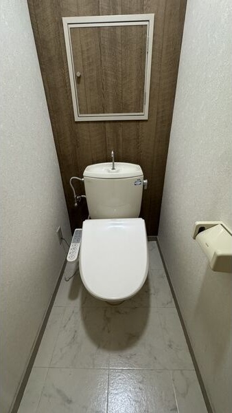 トイレ　★☆他社掲載も内見や契約可能！相見積もり大歓迎☆★