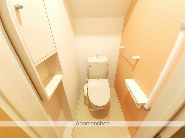 NCM1のトイレ写真