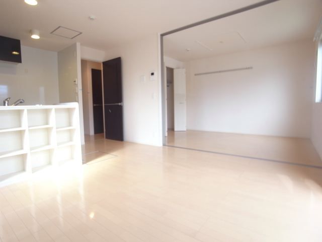 その他部屋・スペース　明るい床色が人気です！