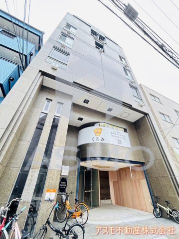 ＪＲ大阪環状線 玉造駅 徒歩5分 築38年