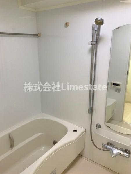 バス・シャワールーム　別部屋参考写真