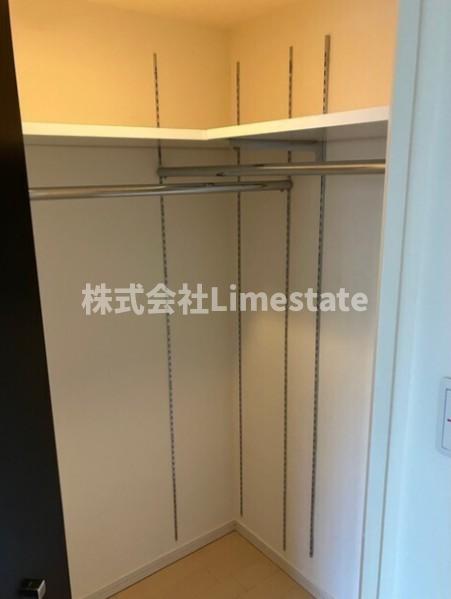 収納　別部屋参考写真
