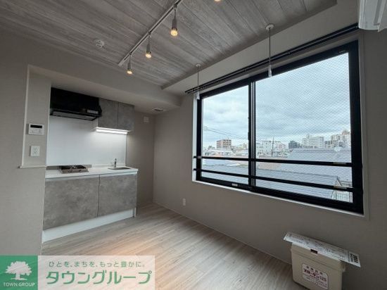 その他部屋・スペース　バルコニー