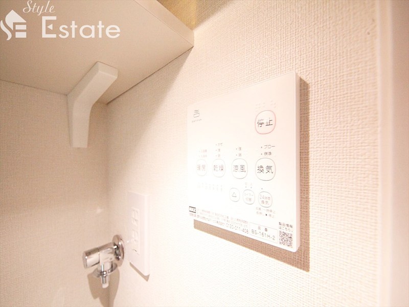地下鉄鶴舞線 庄内緑地公園駅 徒歩5分 3階建 築1年のその他写真