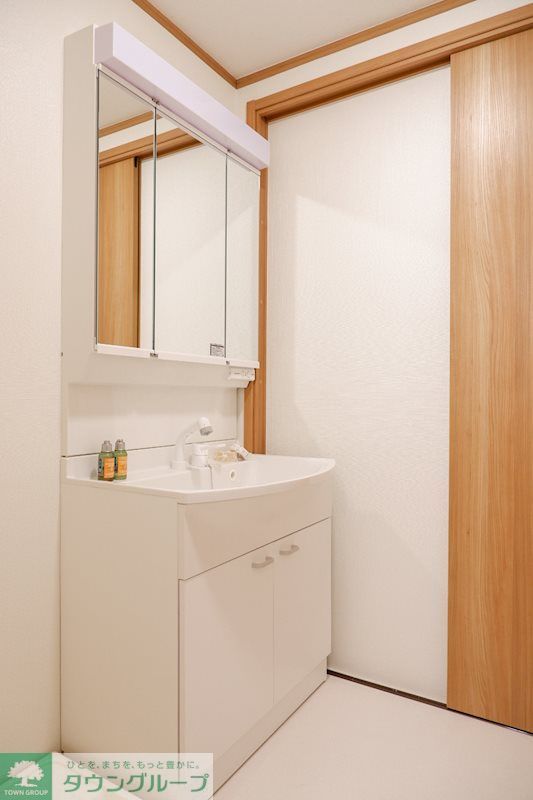 Casa Camino Norteの内装写真