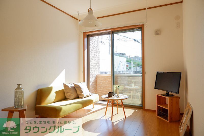 Casa Camino Norteの内装写真