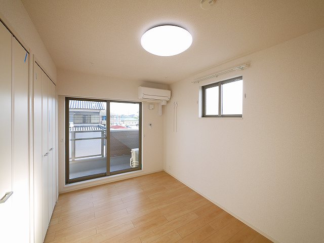 その他部屋・スペース　寝室にぴったりのお部屋です