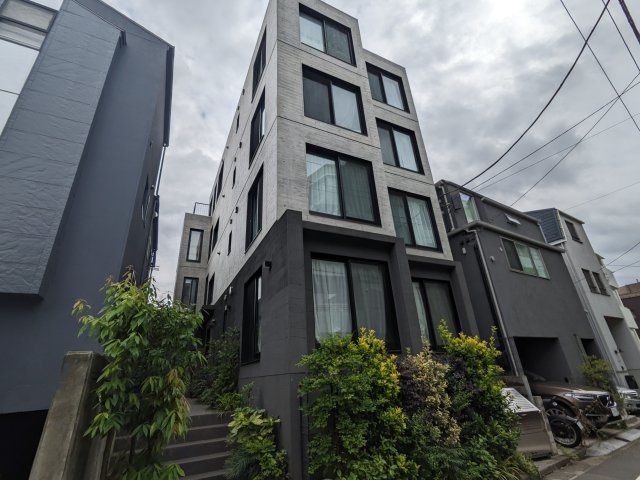 建物外観　☆綺麗な外観☆