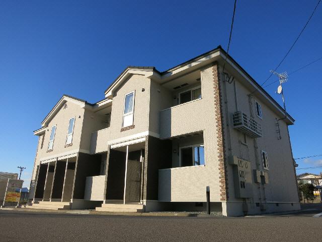 その他共有部分　建物設備