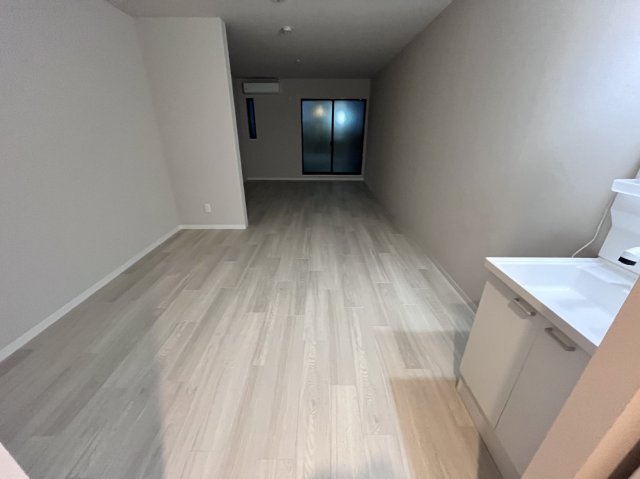 ヴェルステック西宮鳴尾のキッチン写真