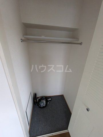 ライオンズマンション五条大宮第二の内装写真
