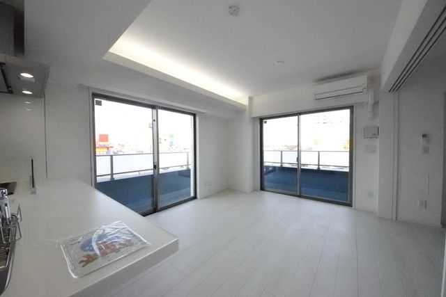 その他部屋・スペース　室内・室内設備