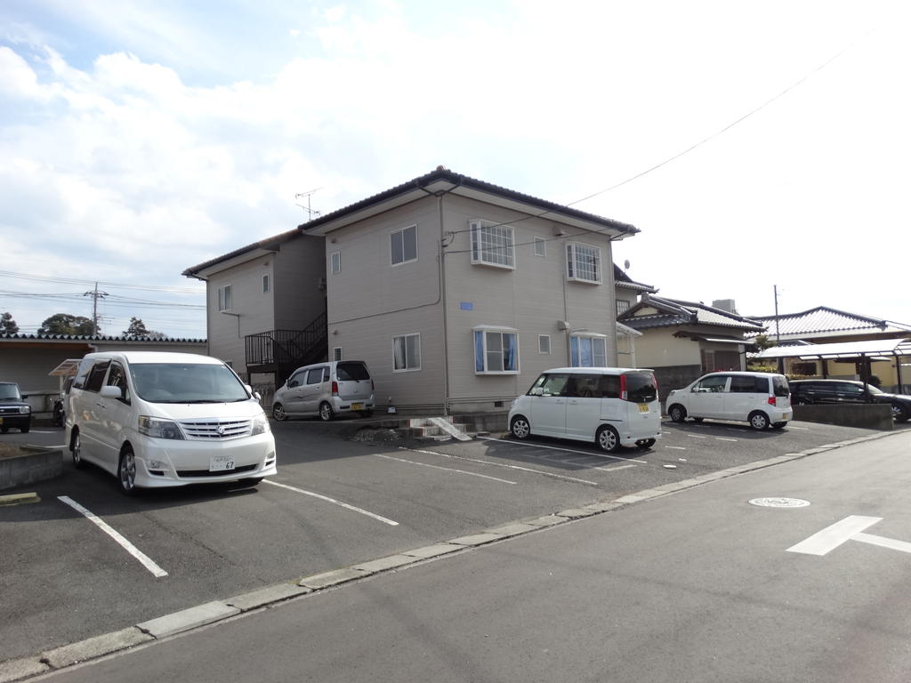 パークサイド川崎のその他写真
