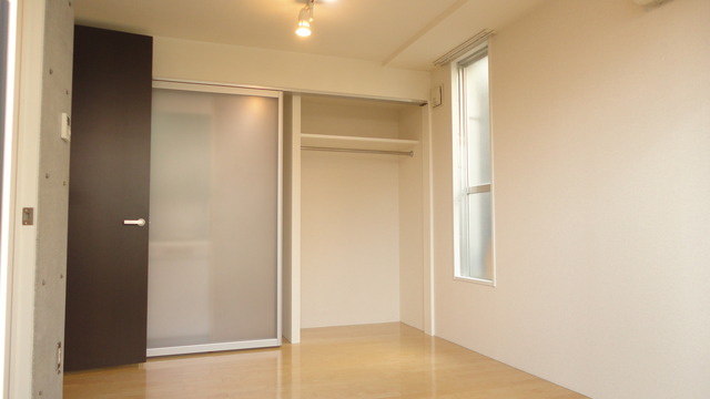 居室・リビング　洋室　MODULOR茗荷谷