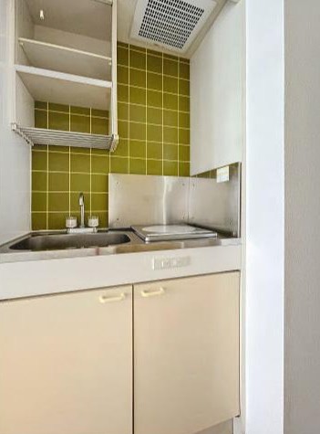 キッチン　ＩＨキッチン