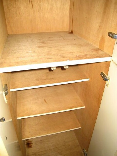 収納　収納はこちら