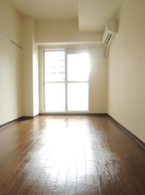 居室・リビング　お部屋の感じは