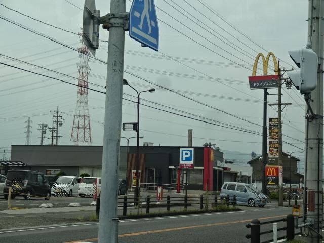 【サン・プレイスＣの飲食店】