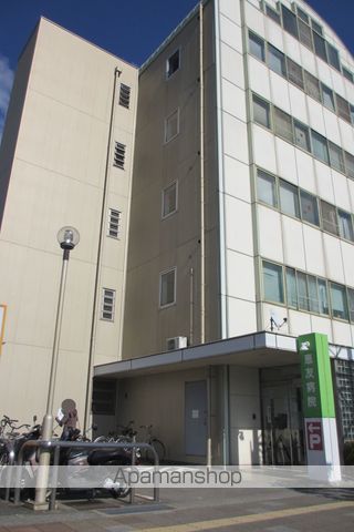 病院　恵友病院（病院）まで205m