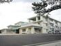 中学校　伊勢市立五十鈴中学校（中学校）まで1268m