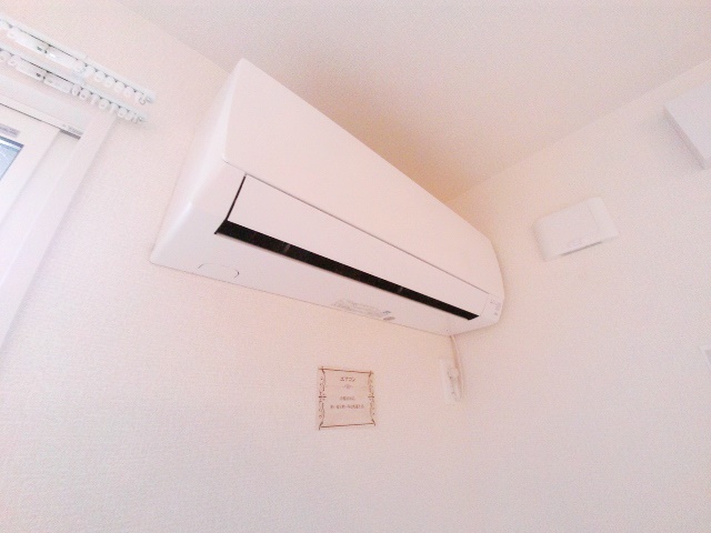 その他設備　参考写真（同物件他号室）