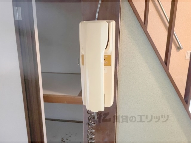 その他　ドアホン