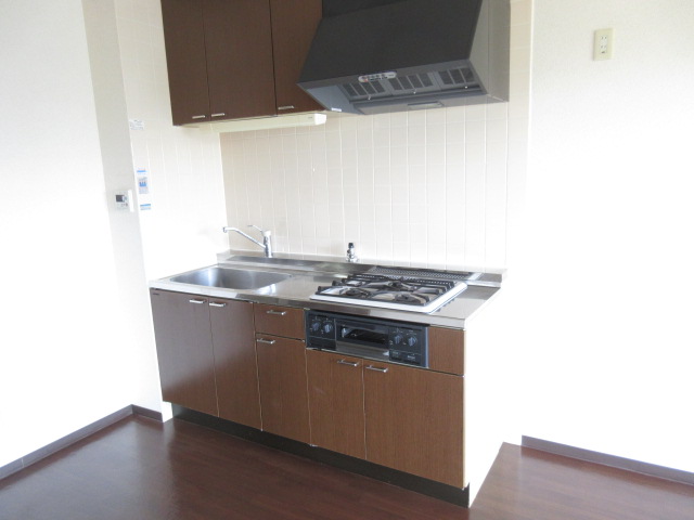 キッチン　同型タイプ